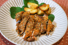 画像をギャラリービューアに読み込む, 北海道ベジ&マッシュミックス