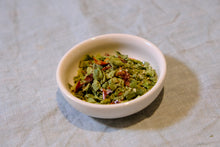 画像をギャラリービューアに読み込む, 十勝行者にんにく&唐辛子ミックス