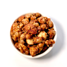 画像をギャラリービューアに読み込む, スパイスナッツ メキシカンチリ(ナッツ、十勝産大豆)