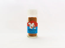 画像をギャラリービューアに読み込む, スパイシーケイジャン&ジャンバラヤミックス