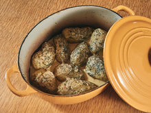 画像をギャラリービューアに読み込む, 北欧風ディルウィドミックス