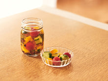 画像をギャラリービューアに読み込む, ピクルス用スパイスミックス カレー風味(甘口)