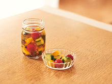 画像をギャラリービューアに読み込む, ピクルス瓶・スパイスパック カレー風味(甘口)