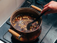 画像をギャラリービューアに読み込む, 手作りウスターソースパック